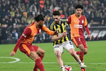 İsmail Yüksek: “Galibiyeti hak ettik”