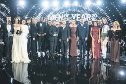 İşte yılın en iyileri