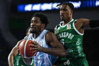 Jaleen Smith’in oyununa Obradovic etkisi