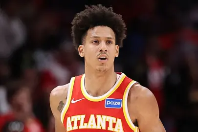 Jalen Johnson’ın “triple-double”ı mağlubiyeti engelleyemedi!