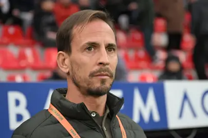 Joao Pereira: Daha iyi sonuçlar almamız gerekiyordu