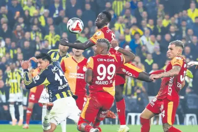 Kadıköy mercek altında