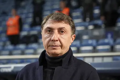 Kasımpaşa'da Şota dönemi sona eriyor! İşte yerine geçecek isim...