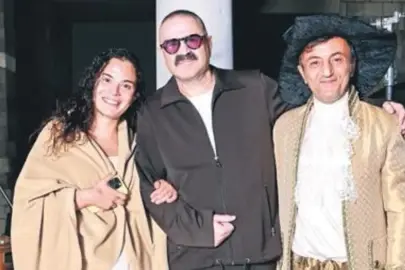 Ketenpere’nin prenses ve prensleri!