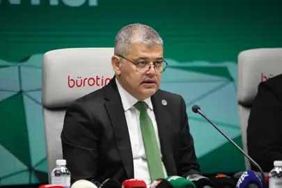 Konyaspor'dan bahis soruşturması için açıklama! "En çok etkilenen takımlardan biri olduk"