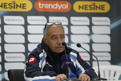 Kubilayhan Yücel: Gücümüz yetmedi!