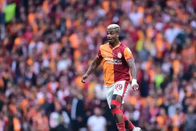 Lemina Süper Kupa maçında oynayacak mı?