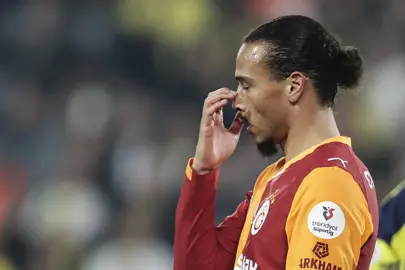 Leroy Sane: “Bizim için iyi bir sonuç”