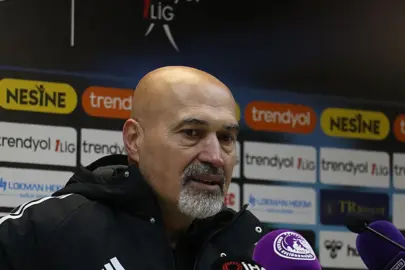 Levent Açıkgöz: En iyi şekilde çıkış yapacağımıza inanıyoruz