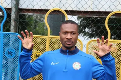 Loide Augusto: Teknik direktör değişikliği yeni bir oksijen oldu