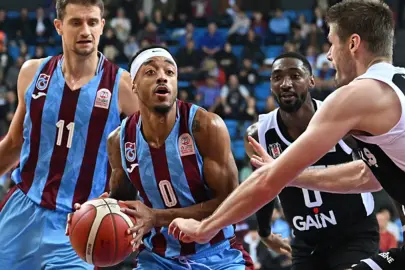 Marcquise Reed: Türkiye'nin Avrupa'nın en iyi ligi olduğunu düşünüyorum