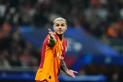 Mauro Icardi’den transfer iddialarına tepki! “Beni çok özleyeceksiniz”