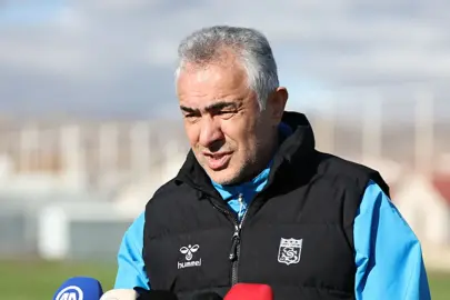 Mehmet Altıparmak: Sivasspor’u hak ettiği yere getireceğiz