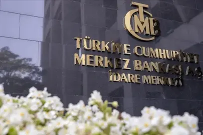Merkez Bankası rezervleri belli oldu