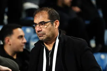 Metin Diyadin, Kasımpaşa - Gençlerbirliği maçında