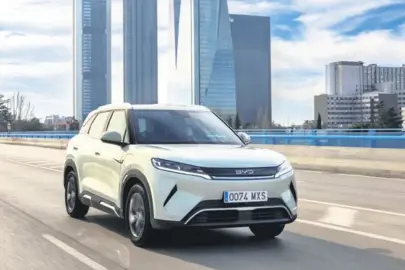 Model sayısı dokuza yükseldiyükseldi