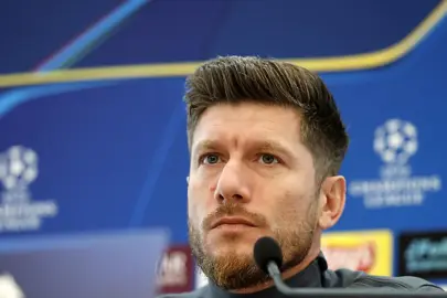 Monaco’nun Galatasaray maçı kadrosu belli oldu! 3 eksik birden