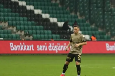 Mustafa Ege Bilim: Daha güzel yerlerde olacağız!