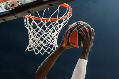 NBA: Oklahoma City Thunder seriye bağladı!