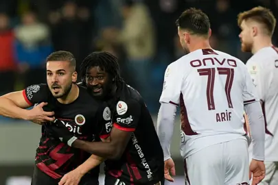 Oğulcan Ülgün’den Trabzonspor maçı sözleri!