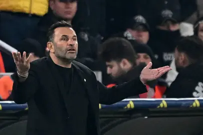 Okan Buruk, Kadıköy'de Fenerbahçe'ye kaybetmiyor