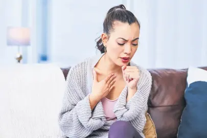 Öksürüğe ne iyi gelir?