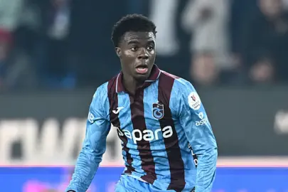 Oulai: “Onlar sayesinde buradayım”