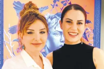 ‘Pandemide mutfağa düştüm’