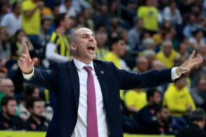 Partizan'da Joan Penarroya dönemi