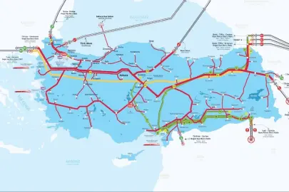 Petrolde oyun değiştirici hamle