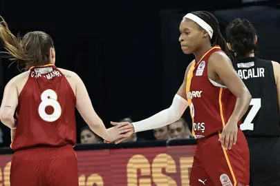 Pota derbisinde kazanan Galatasaray oldu!