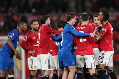 Premier Lig’de 4-4’lük müthiş maçta kazanan çıkmadı!