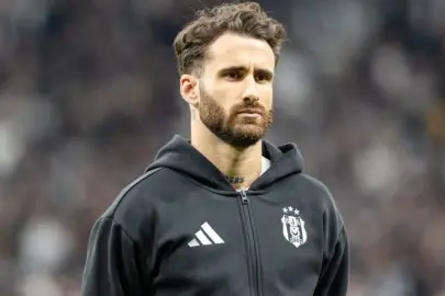 Rafa bu gülücükle taraftarın içini ısıttı