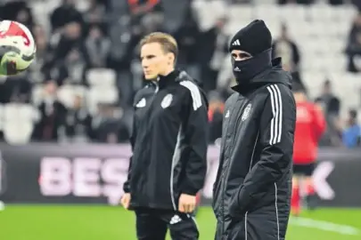 Rafa Silva ile pazarlık zamanı