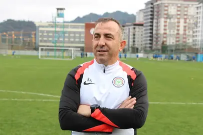 Recep Uçar: Bu takımı ayağa kaldıracağız