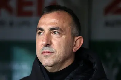 Recep Uçar: "Daha iyi oyun ve sonuçlarla yolumuza devam edeceğiz"