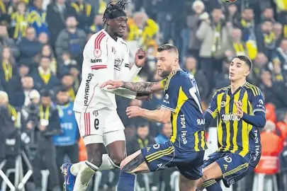 Reyting kupası Atv’nin