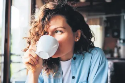 Sabah kahvesinin bilinmeyen zararı