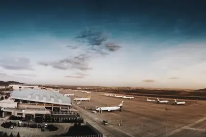 Sabiha Gökçen'e 2’nci pist dopingi! 2024’ün yolcu rekoru 11 ayda kırıldı