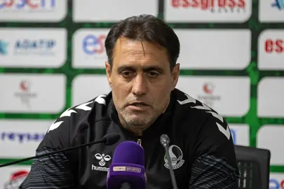 Sakaryaspor'da ayrılık resmileşti