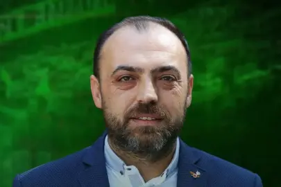 Sakaryaspor’un yeni başkanı belli oldu!