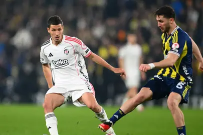 Salih Uçan: Beşiktaş'a kartlar basit çıkıyor!