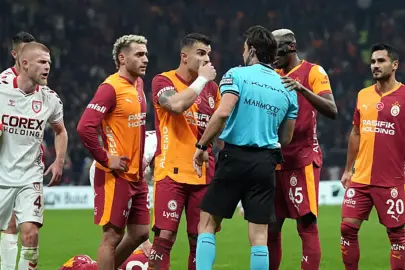 Samsunspor'dan İbrahim Hacıosmanoğlu'na flaş çağrı!