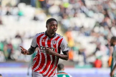 Samsunspor'dan Musaba için yeni açıklama: "FIFA kuralları ihlal edildi"