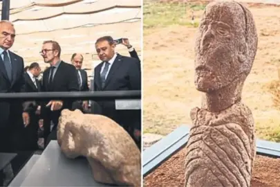 ‘Şanlıurfa’yı dünya turizminde hak ettiği yere ulaştıracağız’