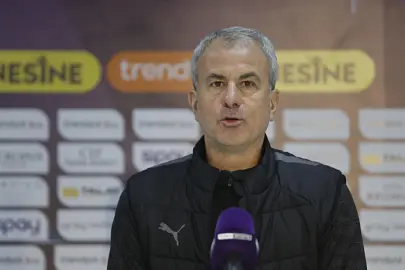 Sefer Yılmaz: Anlamsız bir şekilde golümüz iptal oldu!