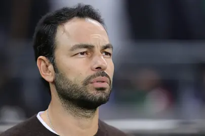 Selçuk İnan: "Sadece futbolun konuşulmasını temenni ediyorum"