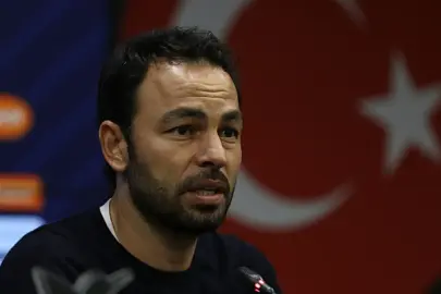 Selçuk İnan: "Türkiye Kupası'nı kazanmak istiyoruz"