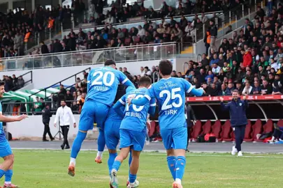 Sipay Bodrum FK, Bandırma deplasmanında zirve takibini sürdürmek istiyor