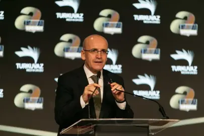 SON DAKİKA: 13. Para Sohbetleri Programı! Bakan Şimşek'ten önemli açıklamalar